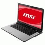 ноутбук MSI GE700-043