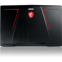 ноутбук MSI GE73VR 7RF-251 Черный