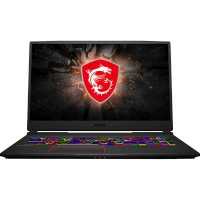ноутбук MSI GE75 Raider 10SFS-217RU Черный