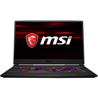ноутбук MSI GE75 Raider 9SG-1061RU Черный