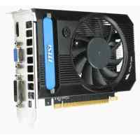 видеокарта MSI GeForce GT 730 OC V1