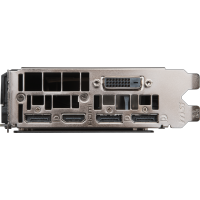видеокарта MSI GeForce GTX 1080 Ti Sea Hawk