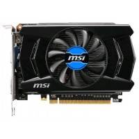 видеокарта MSI GeForce N750TI-2GD5-OCV1