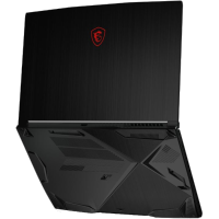 ноутбук MSI Thin GF63 8RC-621RU Черный