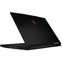 ноутбук MSI Thin GF63 8RC-622RU Черный