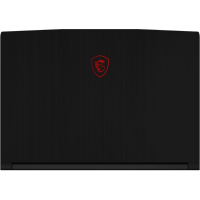 ноутбук MSI Thin GF63 8RD-043XRU Черный