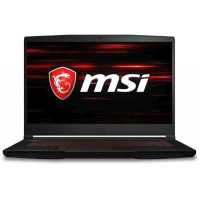 ноутбук MSI Thin GF63 9SCSR-1603RU Черный