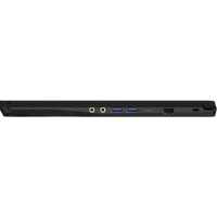 ноутбук MSI Thin GF63 9SCSR-1603RU Черный