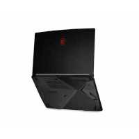 ноутбук MSI Thin GF63 10SCSR-1653XRU Черный