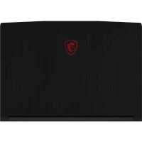 ноутбук MSI Thin GF63 10UD-417RU Черный