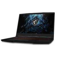 ноутбук MSI Thin GF63 11SC-1079XBY Черный
