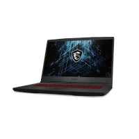 ноутбук MSI Thin GF63 11UD-220RU Черный