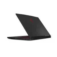 ноутбук MSI Thin GF63 11UD-220RU Черный