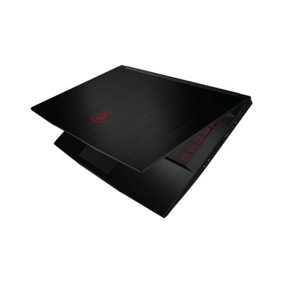 ноутбук MSI Thin GF63 12VE-066US Черный