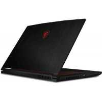 ноутбук MSI Thin GF63 9SCSR-1026XRU Черный