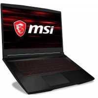 ноутбук MSI Thin GF63 9SCSR-1028XRU Черный
