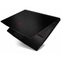 ноутбук MSI Thin GF63 9SCXR-454RU Черный