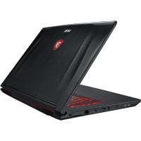 ноутбук MSI GF72 8RD-055XRU Черный