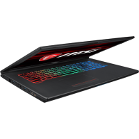 ноутбук MSI GF72 8RE-067RU Черный