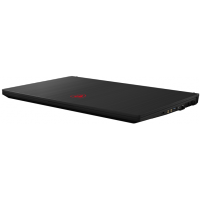 ноутбук MSI GF75 8RC-206 Черный
