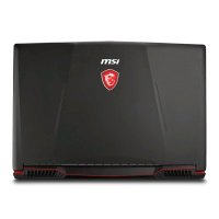 ноутбук MSI GL63 8RCS-086XRU Черный
