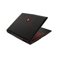 ноутбук MSI GL63 8SC-006 Черный