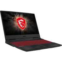 ноутбук MSI GL65 Leopard 10SCSR-081XRU-wpro Черный