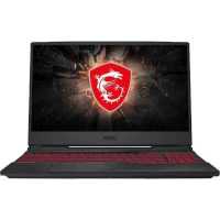 ноутбук MSI GL65 Leopard 10SCSR-082XRU-wpro Черный