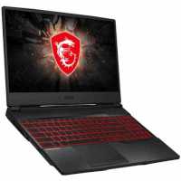 ноутбук MSI GL65 Leopard 10SDK-231XRU Черный