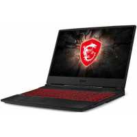 ноутбук MSI GL65 Leopard 10SDK-232XRU Черный