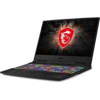 ноутбук MSI GL65 Leopard 10SDK-407XRU-wpro Черный