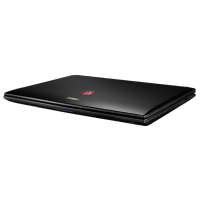 ноутбук MSI GL72 6QC-054 Черный