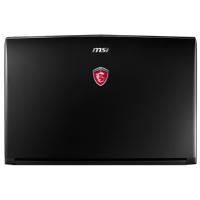 ноутбук MSI GL72 6QD-006 Черный