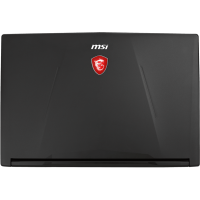 ноутбук MSI GL73 8RC-448 Черный