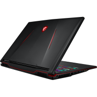 ноутбук MSI GL73 8SC-012 Черный