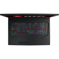ноутбук MSI GL73 8SDK-200 Черный
