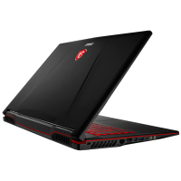 ноутбук MSI GL73 8SE-075 Черный