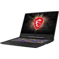 ноутбук MSI GL75 9SDK-264XRU Черный