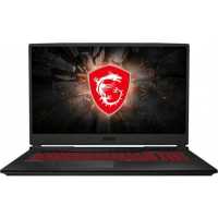 ноутбук MSI GL75 Leopard 10SCSR-046XRU Черный