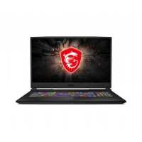 ноутбук MSI GL75 Leopard 10SCXR-062XRU-wpro Черный