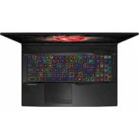 ноутбук MSI GL75 Leopard 10SDK-251RU Черный