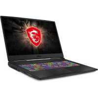 ноутбук MSI GL75 Leopard 10SDK-252XRU Черный