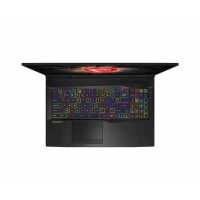 ноутбук MSI GL75 Leopard 10SDK-476XRU Черный