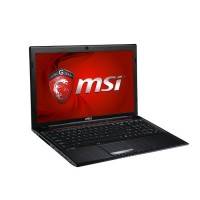ноутбук MSI GP60 2PE-049 Черный