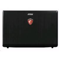 ноутбук MSI GP60 2QE-1032 Черный