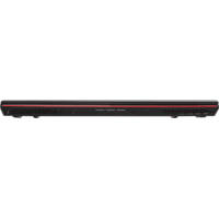 ноутбук MSI GP62 7RD-292 Черный