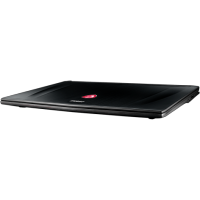 ноутбук MSI GP62M 7RDX-1003 Черный