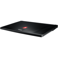 ноутбук MSI GP62M 7REX-1281 Черный