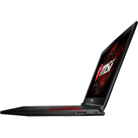 ноутбук MSI GP62M 7REX-1670 Черный