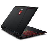 ноутбук MSI GP63 8RD-838 Черный